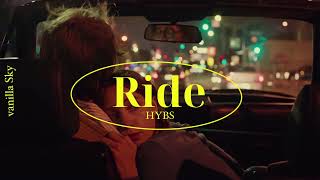 (Thaisub) Ride - HYBS (แปลไทย)