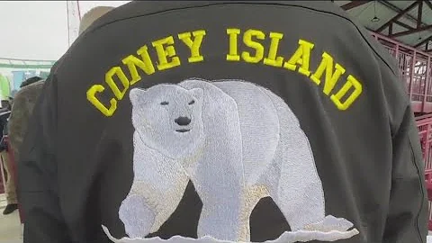 Luna Park opens for the season with new rides