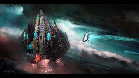 Endless Realms Campaign | The Dungeon