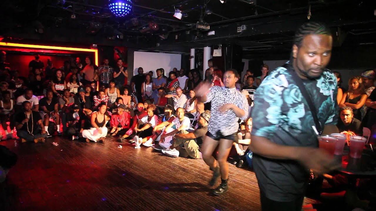 OTA PERFORMANCE PART 1 @VOGUE NIGHTS 8/24/2015