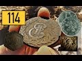 КУЧА МОНЕТ + СИБИРЬ / Search for coins