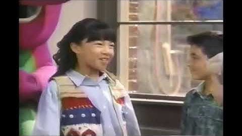 It’s Raining, It’s Pouring... (1998 Version) Part 17