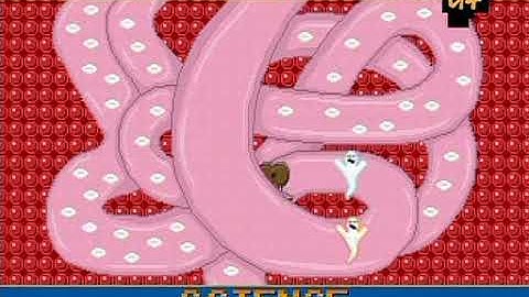 Code Monkeys S01_E07 "Larritys