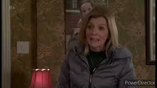 Coronation Street - Leanne and Simon Learns That Amy Is Seeing Jacob (16th February 2022)