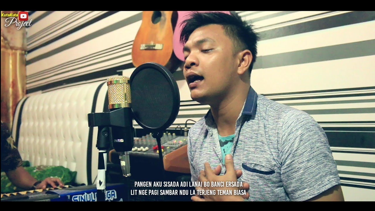 Cover lagu Karo ~LA SIBANA BANA (juat dahyat Sarma bangun) cipt : alm.Mahendra Surbakti