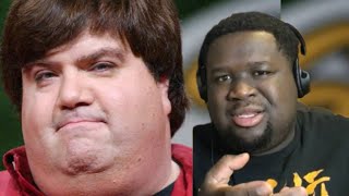Dirty Dan Schneider | Patrick Cc: | Reaction