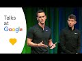 How to live your best life every single day  jason loebig  bret gornik  talks at google