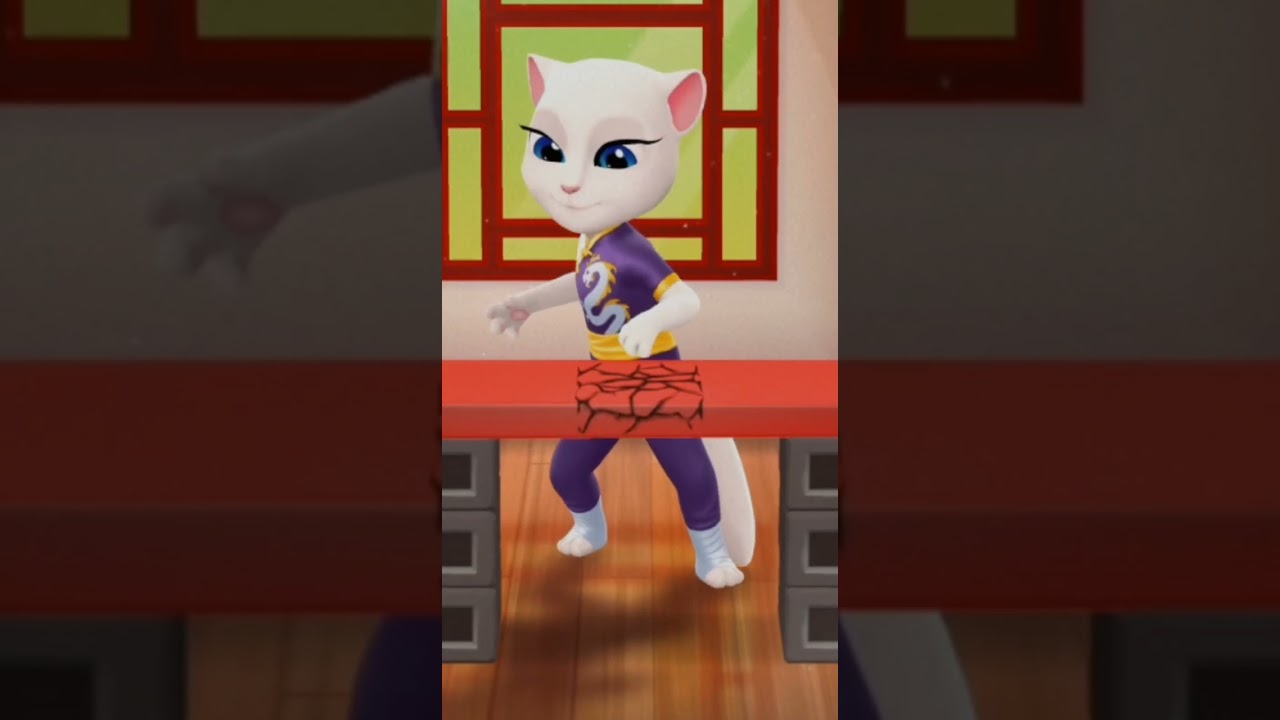 Talking Angela new viral video 🥥🫐🌶️🍆🍑🍇🥭