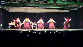 Tequexetéldere 2014: "A Telleira" da Categoría A