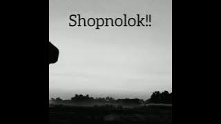 Ekhon Ami - shopnolok || lyrics