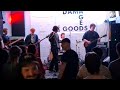 Second Born at Damaged Goods, Leeds, 30/5/26