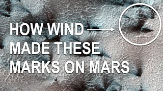 How Scientists Study Wind On Mars (Nasa Mars News Report June 22, 2022)