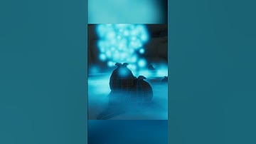 Frosty new alien caves for GeoDepths 1.2. #indiedev #indiegamedev  #games #gamedev #shorts