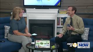 First at 4: Great Lake Beach Glass &amp; Coastal Arts Festival