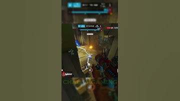 Never Let Junkrat Flank Your Team - Overwatch 2