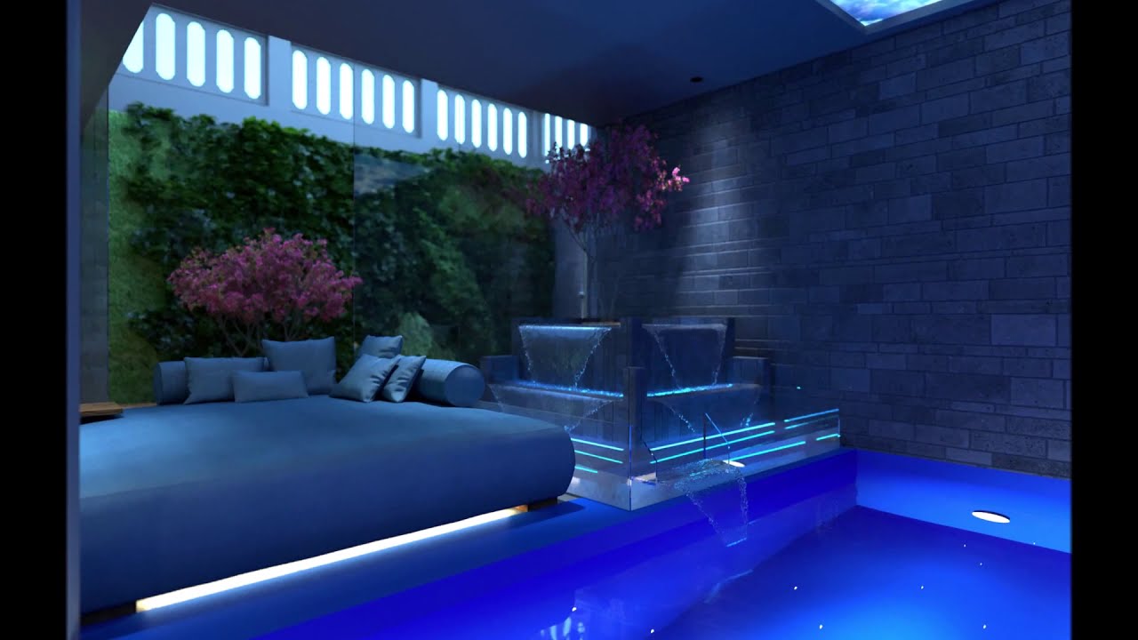 Das teuerste Spa bringt nichts ohne dieses Detail