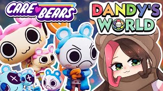 картинка: ПОЛУЧИЛА НОВЫЙ СКИН МИШКИ В МИРЕ ДЕНДИ! Roblox Dandy's World (TAEDI GAME)
