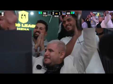 مباراة عبسي ضد ابو فلة الحقوق محفوظة ل Absi