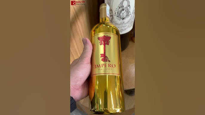 Rượu Tốt - Khám Phá Những Giá Trị Thực Sự Của Rượu Trong Cuộc Sống