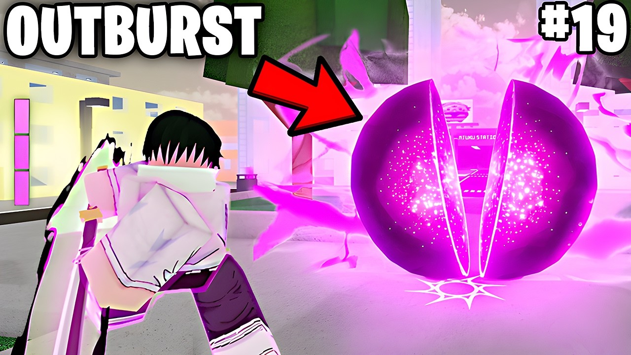 I Tested 20 YUTA REWORK EXPERIMENTS in Jujutsu Shenanigans - YouTube