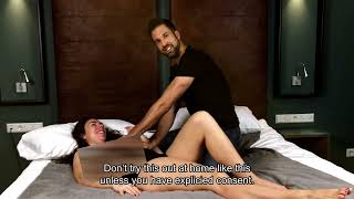 Orgasmic Breast & Nipple Touch Tutorial