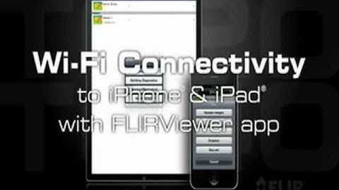 FLIR T620 IR Infrared Thermal Imaging Camera