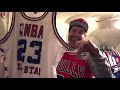 MightyFan’s jersey review: M&N MJ 1998 Finals