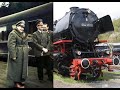 Hermann Göring's Special Train