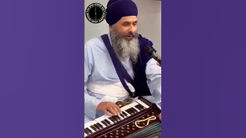 DAL BABA BIDHI CHAND JI | NSW | KHALSA | GASP84 | NKGG | Shorts | Baba avtar singh ji sur singh |