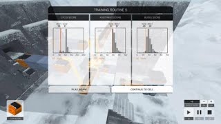 Optimization (Training Routine 5) | INFINIFACTORY [PS4]