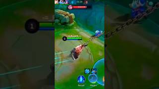 satu tarikan 2 janda melayang #mobilelegends #funymoments #francomontage #funyvideo #francoteam