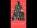 2024 명원초 36반 캐롤 연주 / 루돌프 사슴코 / 창밖을 보라 / 고요한밤 거룩한밤 / 노엘 / 징글벨 / We wish your merry christmas / 리코더 연주
