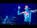 Depeche Mode Walking In My Shoes Paris 2001