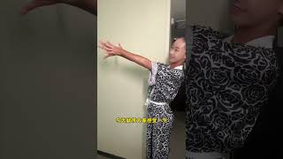 总会有很多人问我,为什么要涂棕油,看完今天这个你就会明白#手臂力量 #看似纤细实则有肉挑战 #李雨乔 #二头肌