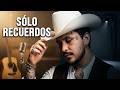 Me Quedé Donde Te Fuiste | Canción Que Duele Como | Nodal (Letra Oficial)