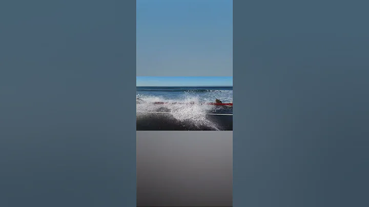 high tide ! I love it!