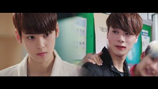 [아스트로 차은우 문빈] 투비컨티뉴드가 무슨 드라마냐구요?