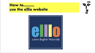 How to use ........the ELLLO website for listening practice screenshot 5