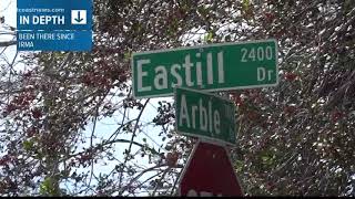 Public Works to fix potholes in Arlington