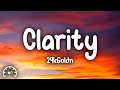 24kGoldn - Clarity (Lyrics)