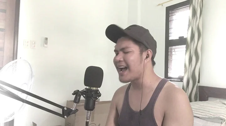 Rise Up - Andra Day | Francis Alejandro Cover