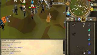 When Runescape F*cks You