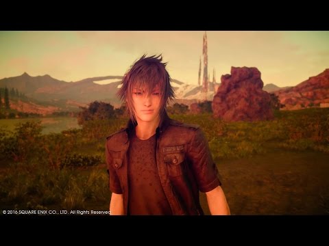 Vídeo: Final Fantasy 15: Truco De Sprint Infinito Y Otras Formas De Aumentar La Resistencia