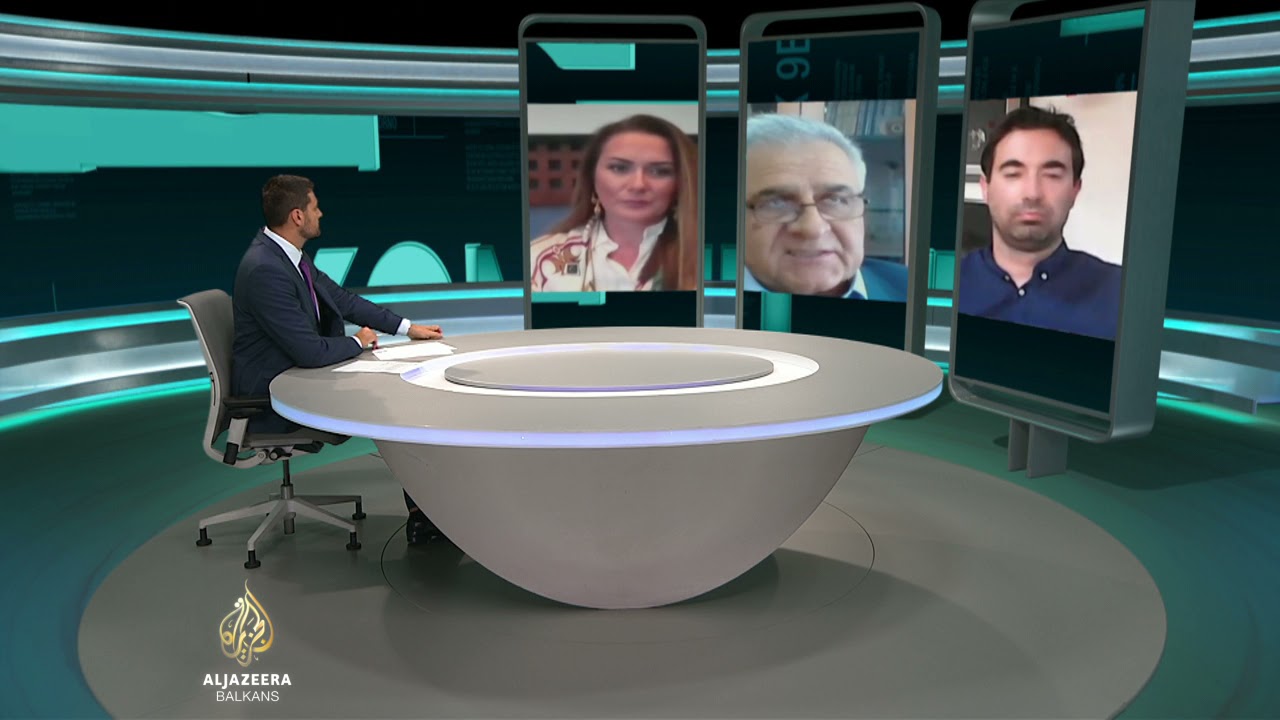 السياق: التضخم في المنطقة