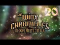 The winx chronicles book 1 fate  bloom meets stella  winx club rewrite  20th anniversary special