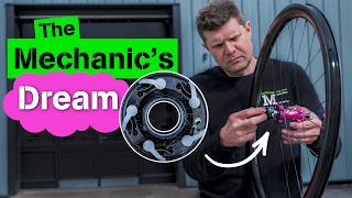 Industry 9 - Trying to be more than just cool wheels. 🇺🇸