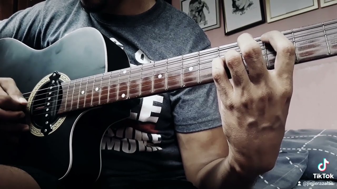 Far Away | Nickelback | Acoustic Intro