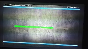 How to unspoof your ps3 firmware with sen enabler.