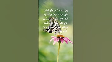#تلاوة_سورة_البقرة #سورة_البقرة #اكسبلور #راحة_نفسية #سورة_البقرة_كاملة #قراءه_سورة_البقرة #duet