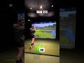 Dear god. I suck at golf. 🤓 #golf #golfshorts #viralvideo #viralshorts